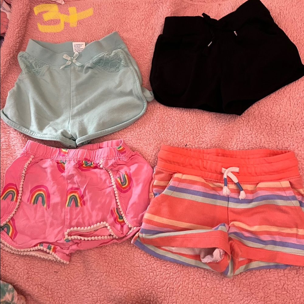 Shorts - Picture 3 of 3